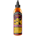 White Burn – Smoky Horseradish Hot Sauce